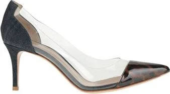 Gianvito Rossi Woman Pumps