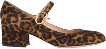 Gianvito Rossi Woman Pumps