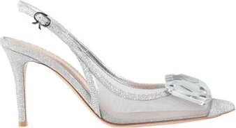 Gianvito Rossi Woman Pumps
