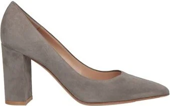 Gianvito Rossi Woman Pumps