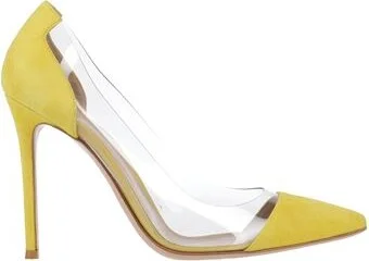 Gianvito Rossi Woman Pumps