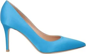 Gianvito Rossi Woman Pumps