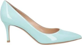 Gianvito Rossi Woman Pumps