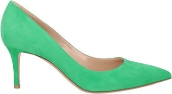 Gianvito Rossi Woman Pumps