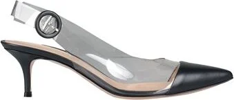Gianvito Rossi Woman Pumps