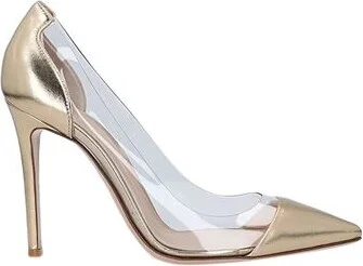 Gianvito Rossi Woman Pumps