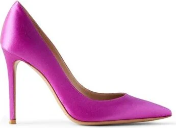 Gianvito Rossi Woman Pumps