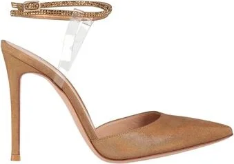 Gianvito Rossi Woman Pumps