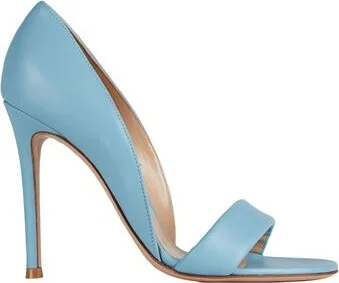 Gianvito Rossi Woman Pumps