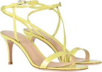 Gianvito Rossi Woman Sandals - Image 2