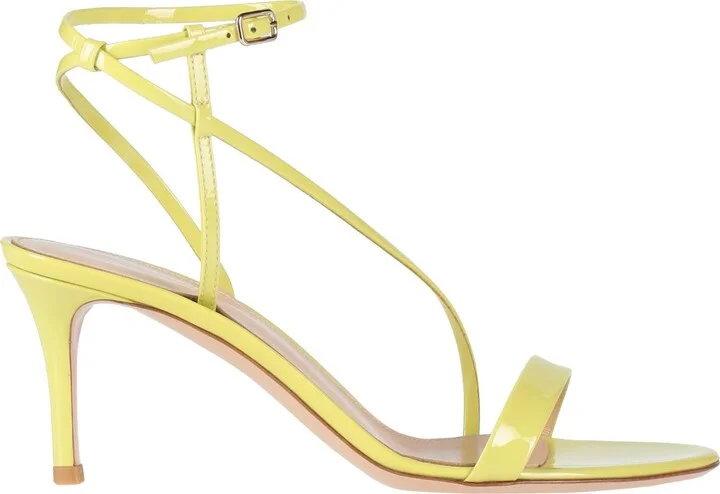 Gianvito Rossi Woman Sandals - Image 3