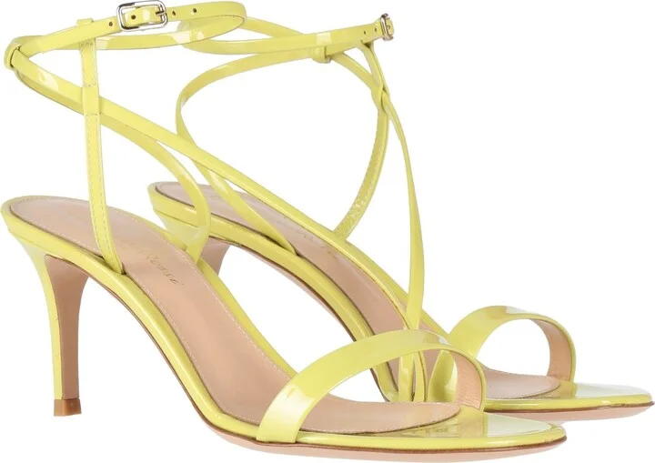 Gianvito Rossi Woman Sandals - Image 4