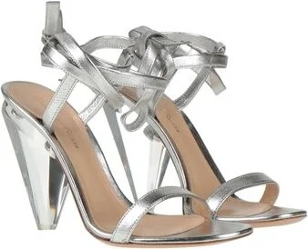 Gianvito Rossi Woman Sandals - Image 2