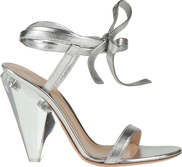 Gianvito Rossi Woman Sandals - Image 3