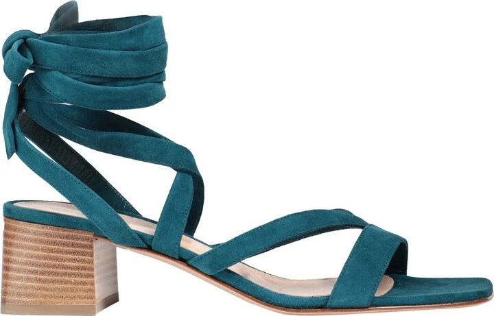 Gianvito Rossi Woman Sandals - Image 3