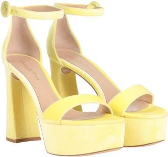 Gianvito Rossi Woman Sandals - Image 2