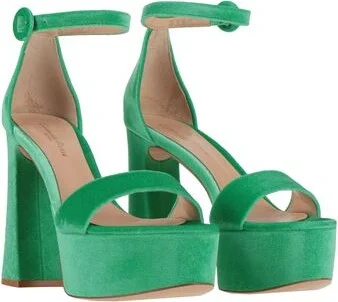 Gianvito Rossi Woman Sandals - Image 5