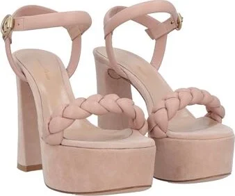 Gianvito Rossi Woman Sandals - Image 2