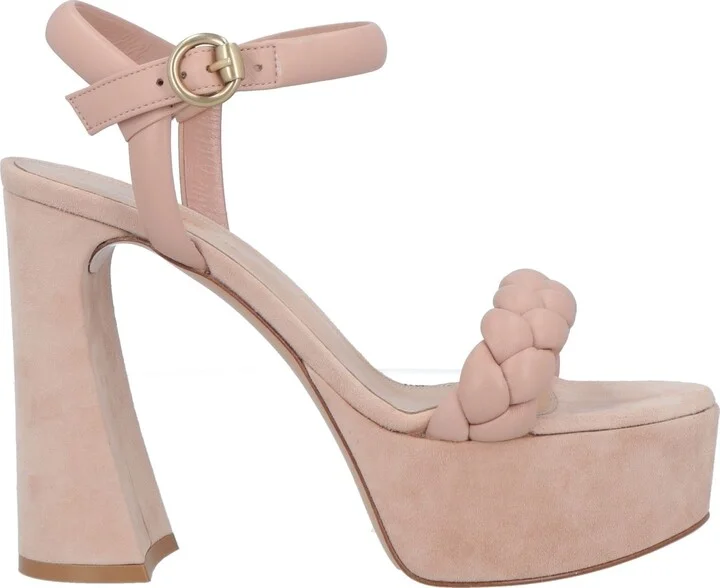Gianvito Rossi Woman Sandals - Image 3