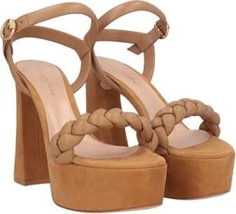 Gianvito Rossi Woman Sandals - Image 5