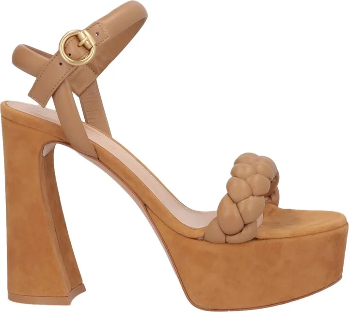 Gianvito Rossi Woman Sandals - Image 6