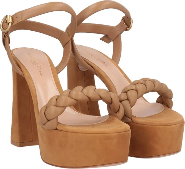 Gianvito Rossi Woman Sandals - Image 7