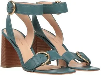 Gianvito Rossi Woman Sandals - Image 2