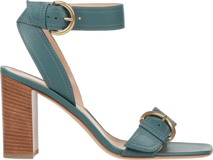 Gianvito Rossi Woman Sandals - Image 3