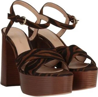 Gianvito Rossi Woman Sandals - Image 2
