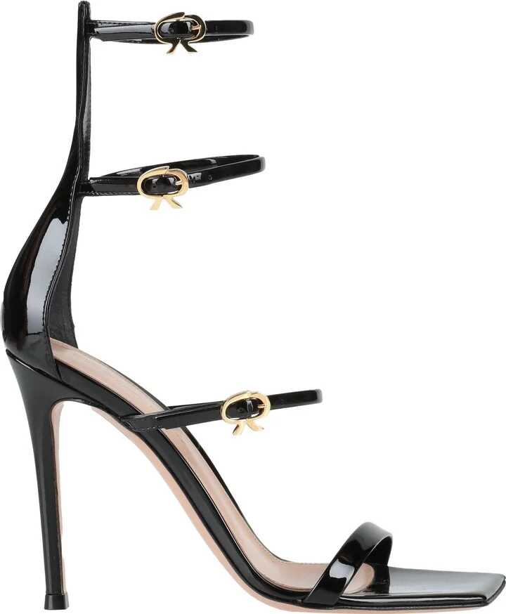 Gianvito Rossi Woman Sandals - Image 3