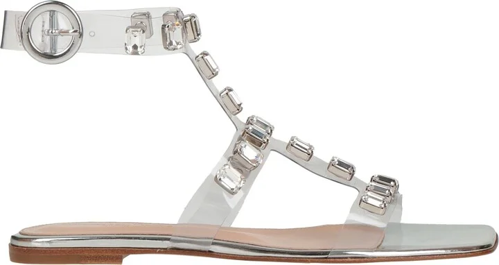 Gianvito Rossi Woman Sandals - Image 3