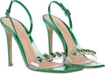 Gianvito Rossi Woman Sandals - Image 2