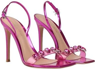 Gianvito Rossi Woman Sandals - Image 2
