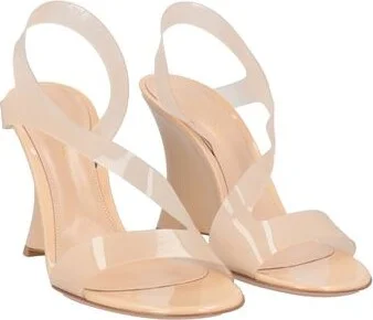Gianvito Rossi Woman Sandals - Image 2