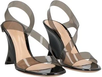 Gianvito Rossi Woman Sandals - Image 5