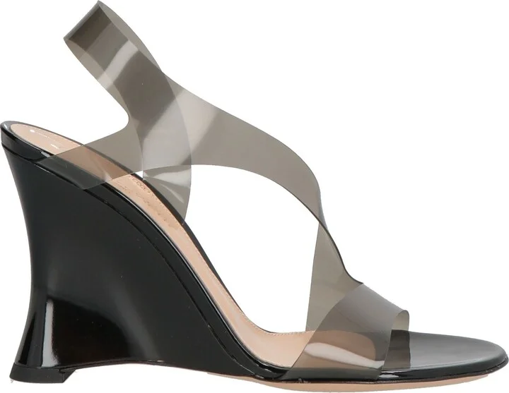 Gianvito Rossi Woman Sandals - Image 6