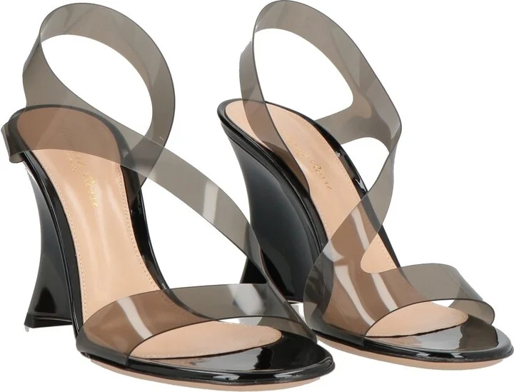 Gianvito Rossi Woman Sandals - Image 7