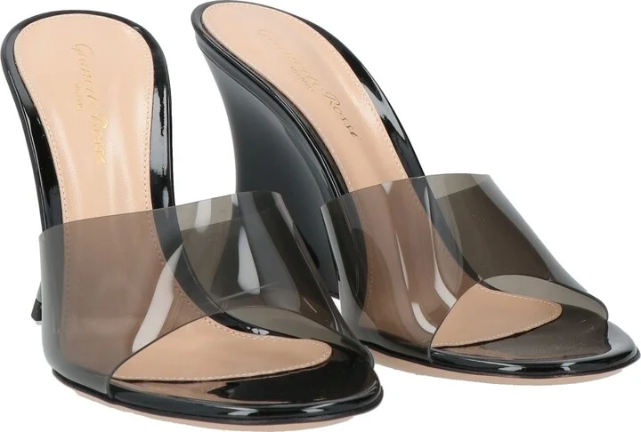 Gianvito Rossi Woman Sandals - Image 4