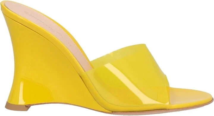 Gianvito Rossi Woman Sandals - Image 6