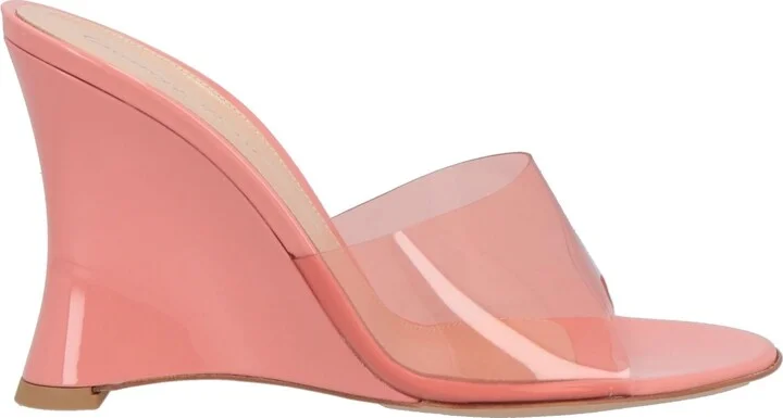 Gianvito Rossi Woman Sandals - Image 9