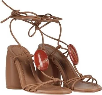 Gianvito Rossi Woman Sandals - Image 2