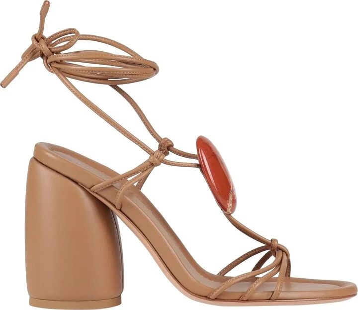 Gianvito Rossi Woman Sandals - Image 3