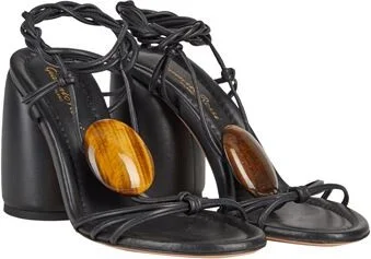 Gianvito Rossi Woman Sandals - Image 5