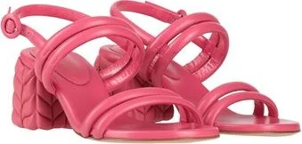 Gianvito Rossi Woman Sandals - Image 2