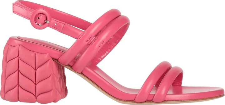 Gianvito Rossi Woman Sandals - Image 3
