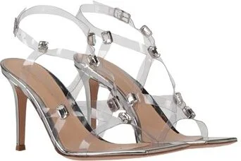 Gianvito Rossi Woman Sandals - Image 2