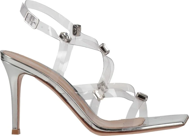 Gianvito Rossi Woman Sandals - Image 3