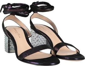 Gianvito Rossi Woman Sandals - Image 2