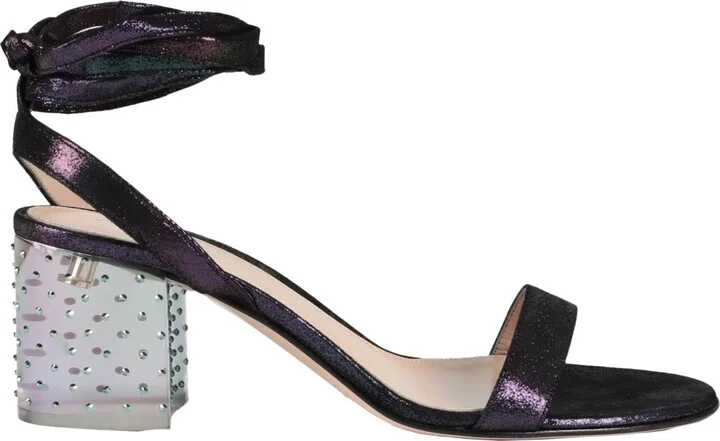 Gianvito Rossi Woman Sandals - Image 3