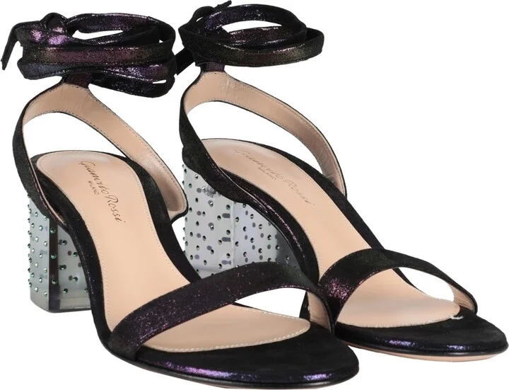 Gianvito Rossi Woman Sandals - Image 4